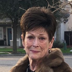 Meet your Posher, Margie